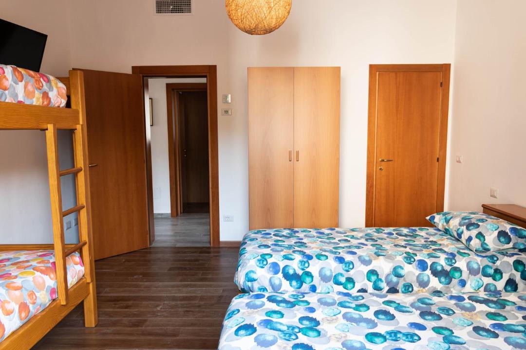 Photo of Bedroom in Erba