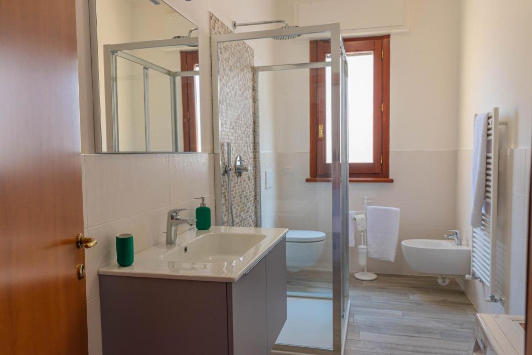Photo of Bathroom in Erba