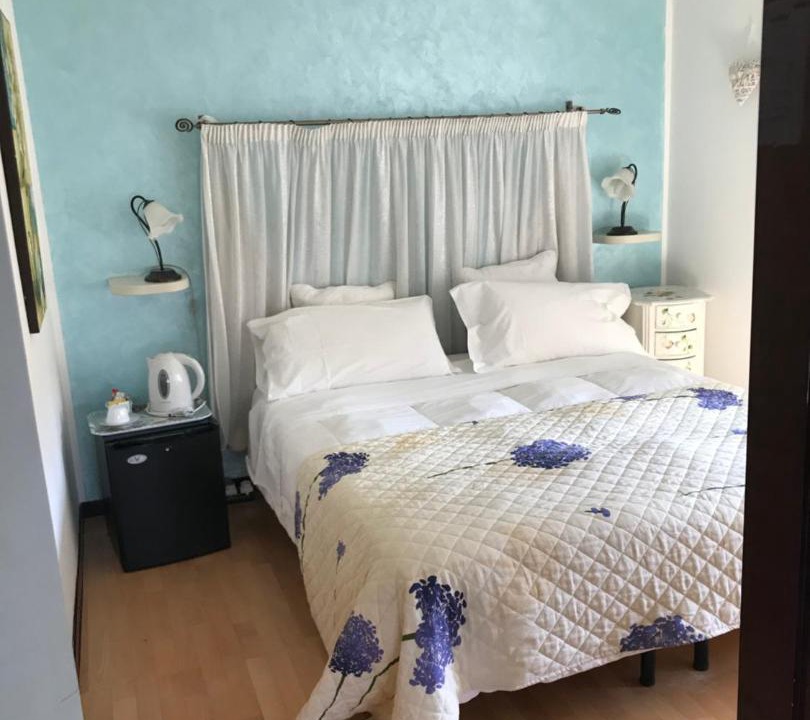 Photo of Bedroom in Aggregazione Rionale 4