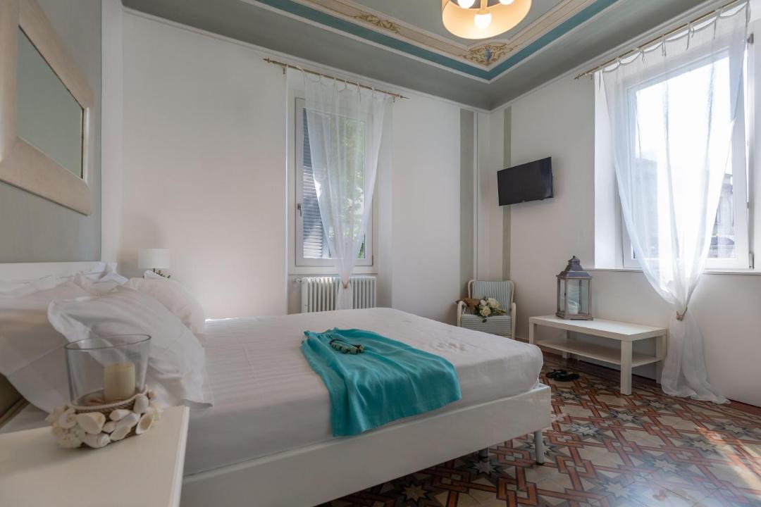 Photo of Bedroom in Mandello del Lario