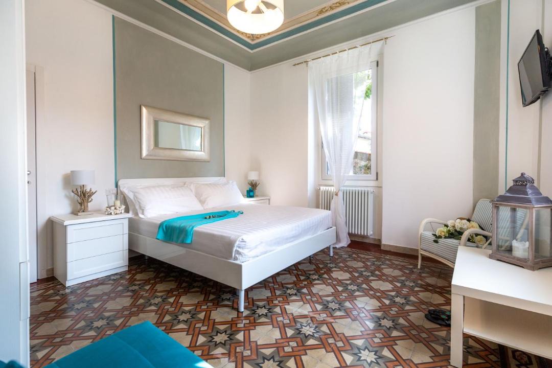 Photo of Bedroom in Mandello del Lario