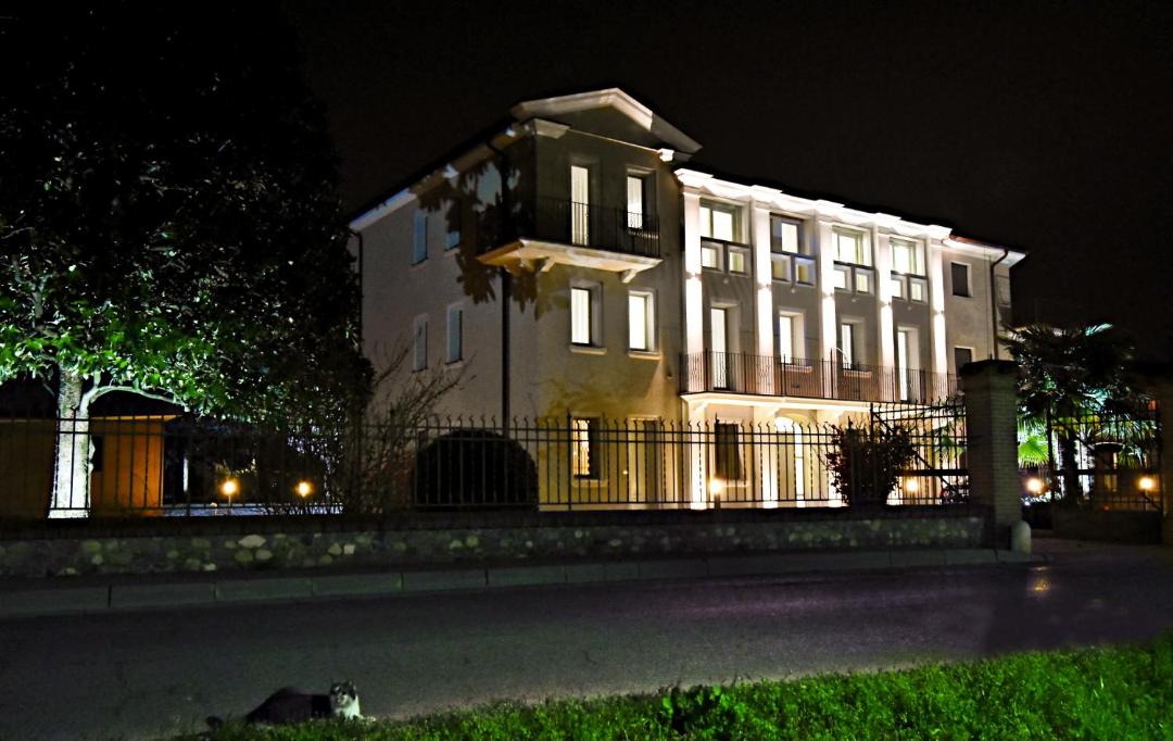 Photo of Buildings in Lonato del Garda