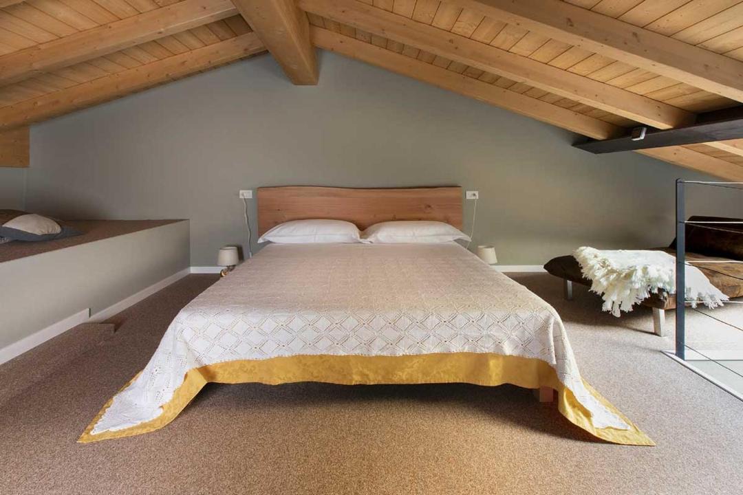 Photo of Bedroom in Cortinaccia