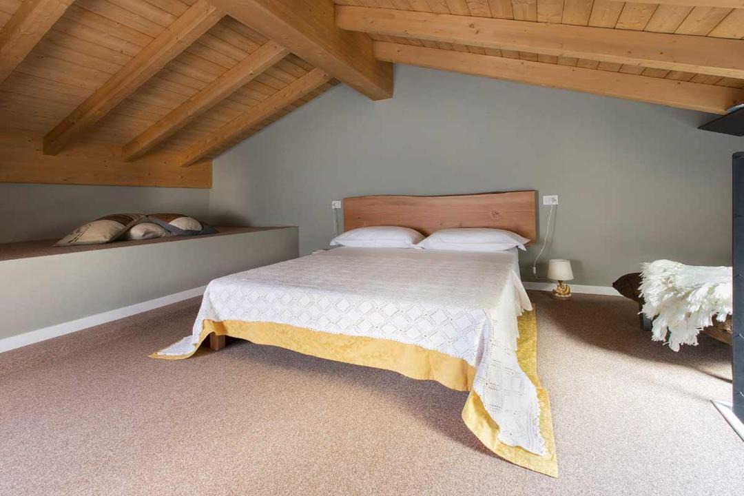 Photo of Bedroom in Cortinaccia