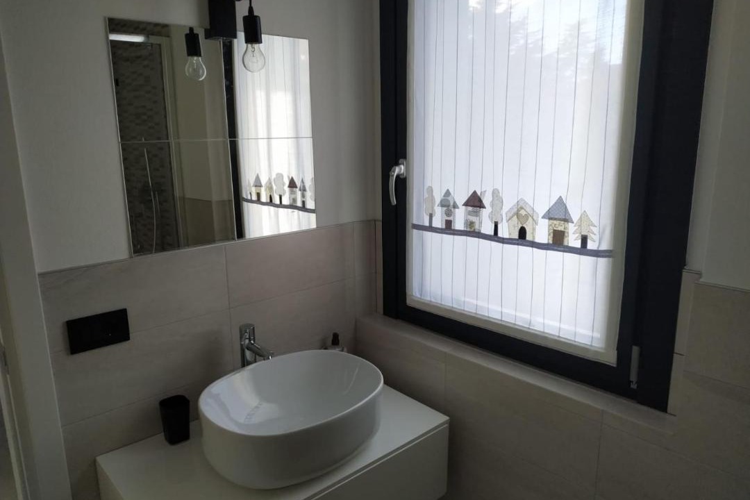 Photo of Bathroom in Rovetta