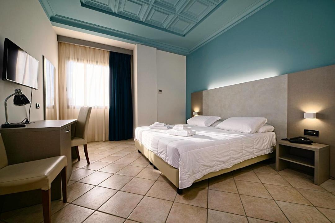 Photo of Bedroom in Cazzago San Martino