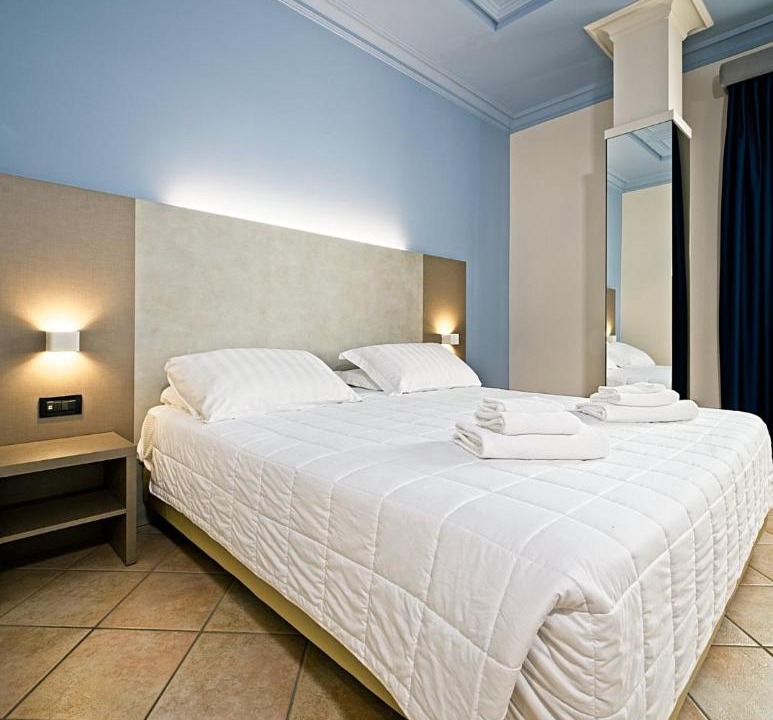 Photo of Bedroom in Cazzago San Martino