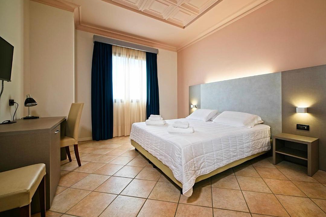 Photo of Bedroom in Cazzago San Martino