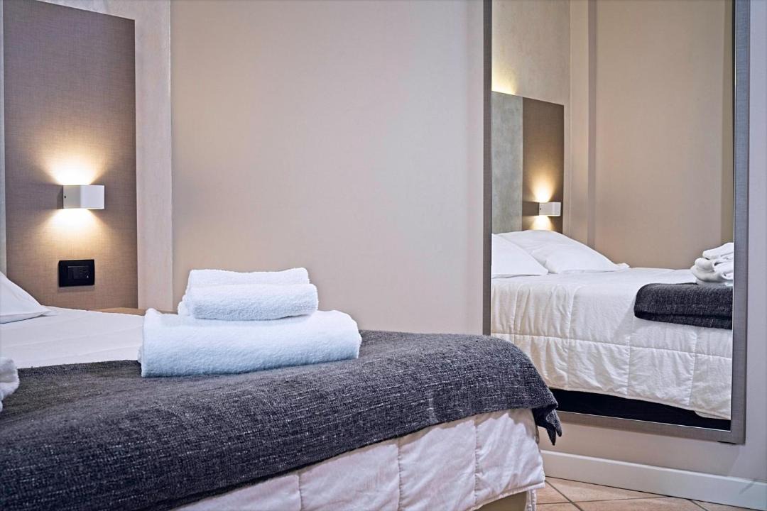 Photo of Bedroom in Cazzago San Martino