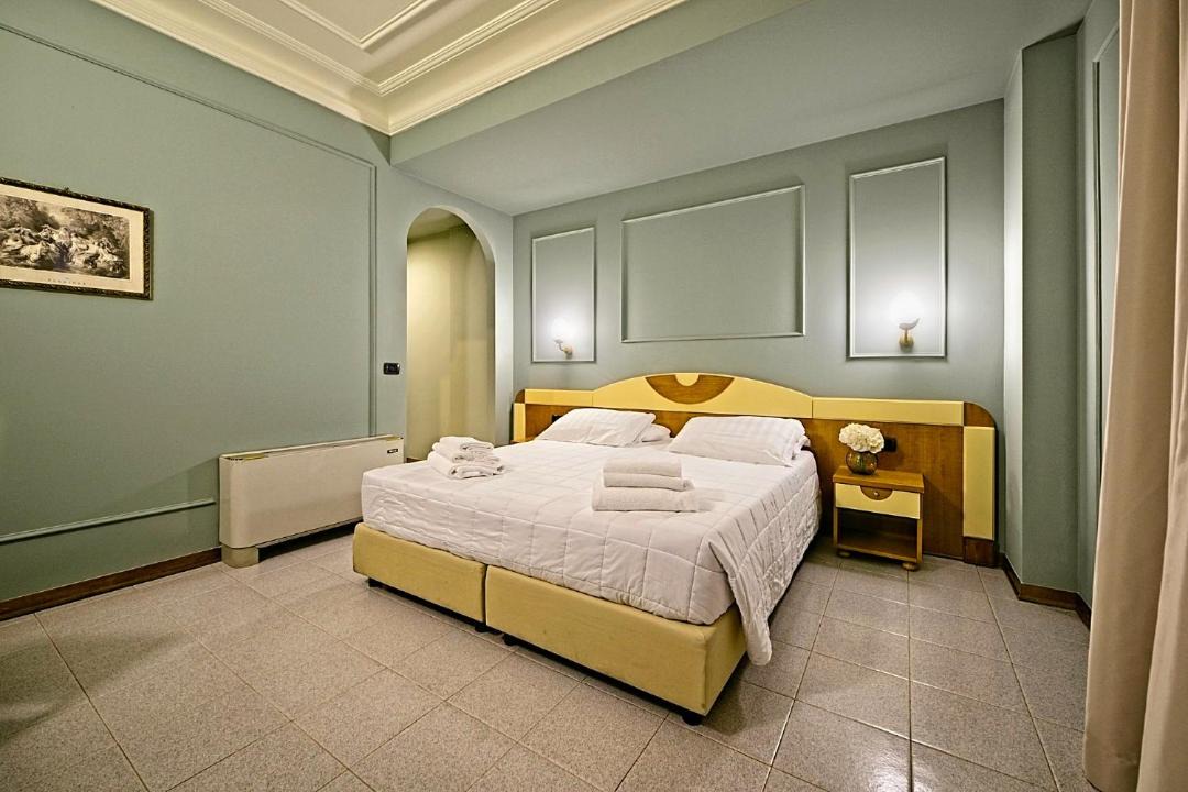 Photo of Bedroom in Cazzago San Martino