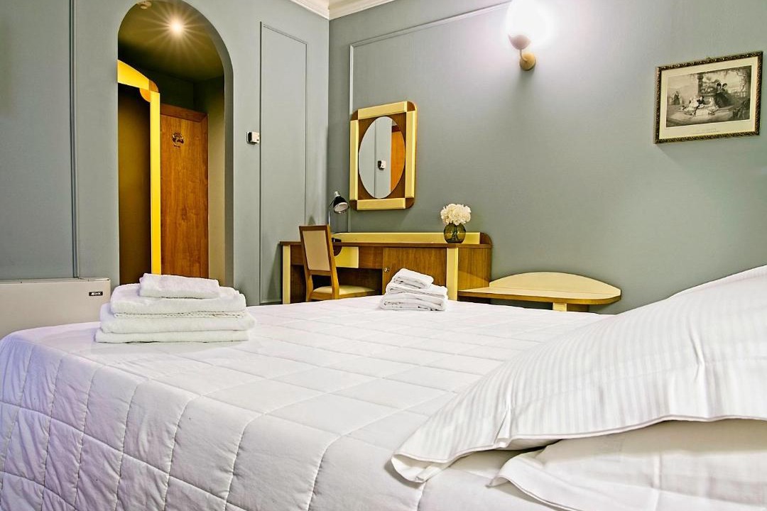 Photo of Bedroom in Cazzago San Martino