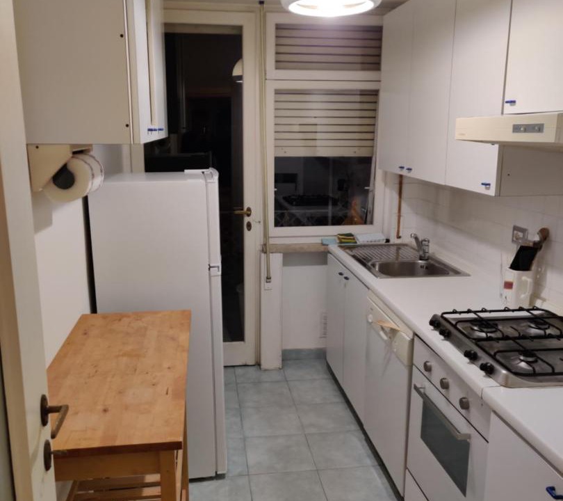 Photo of Kitchen in Marone