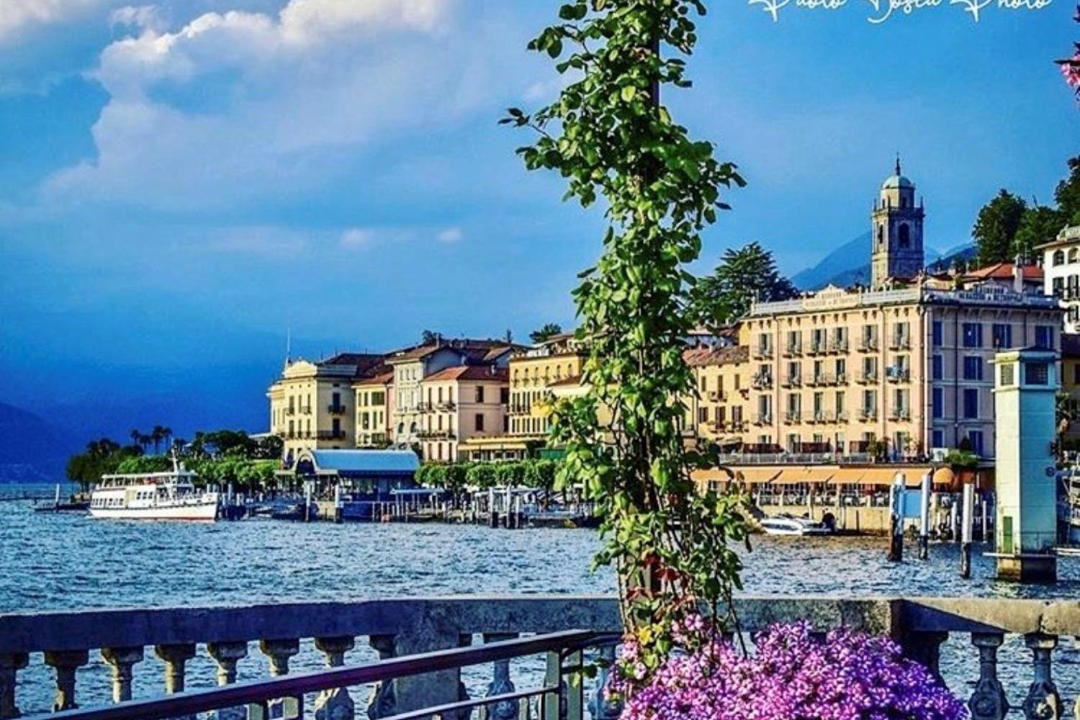 Photo of Others in Bellagio