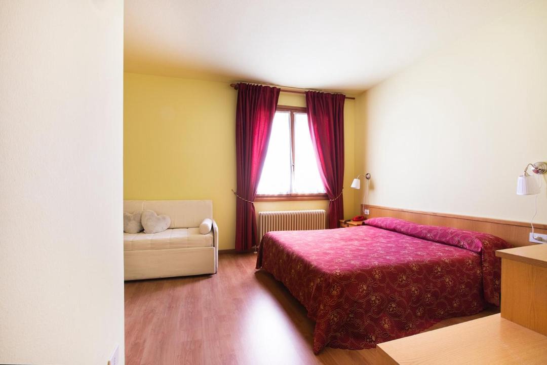 Photo of Bedroom in Piuro