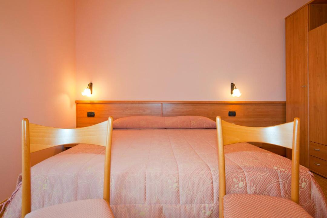 Photo of Bedroom in Castione della Presolana