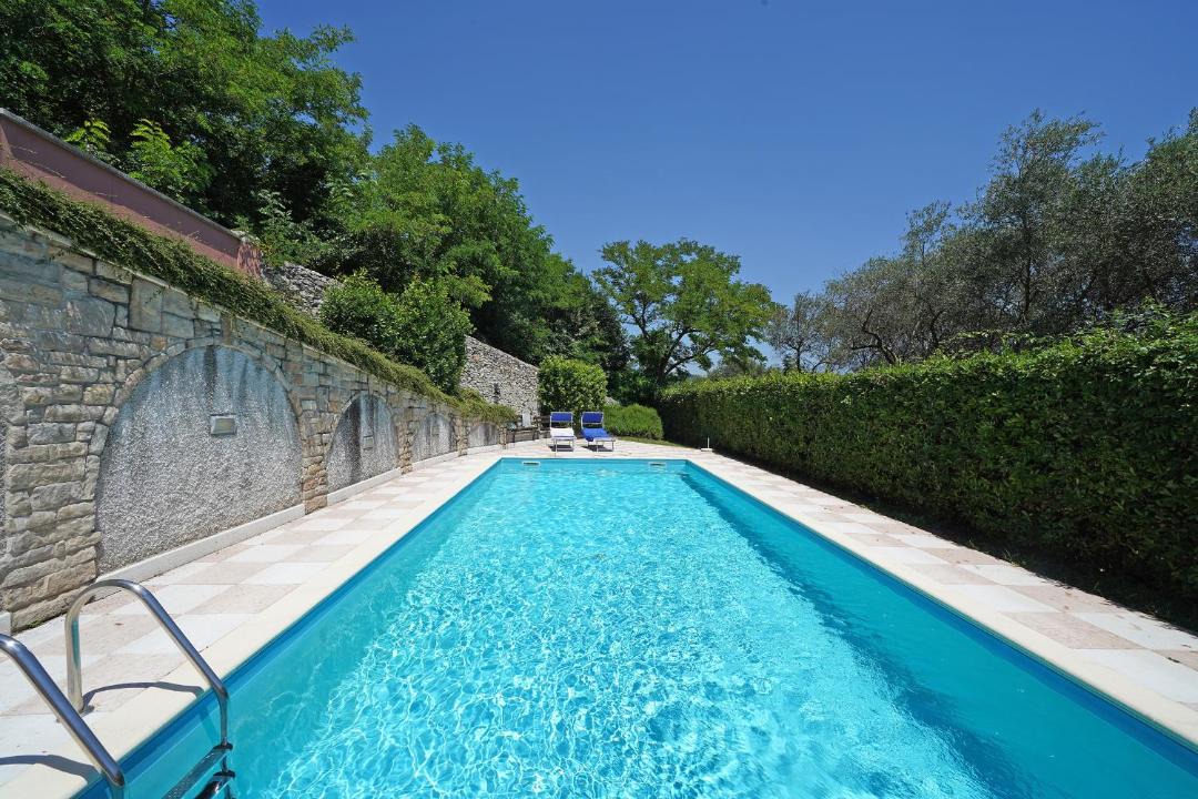 Photo of Outdoor in Toscolano Maderno