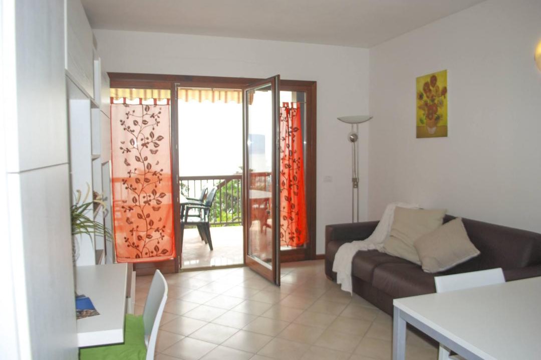 Photo of Livingroom in Toscolano Maderno