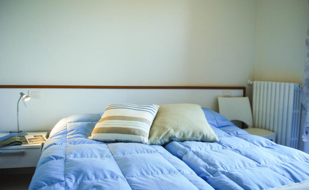 Photo of Bedroom in Toscolano Maderno
