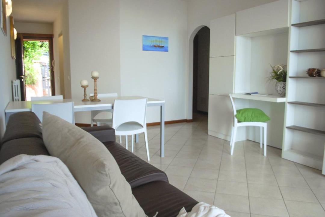 Photo of Livingroom in Toscolano Maderno