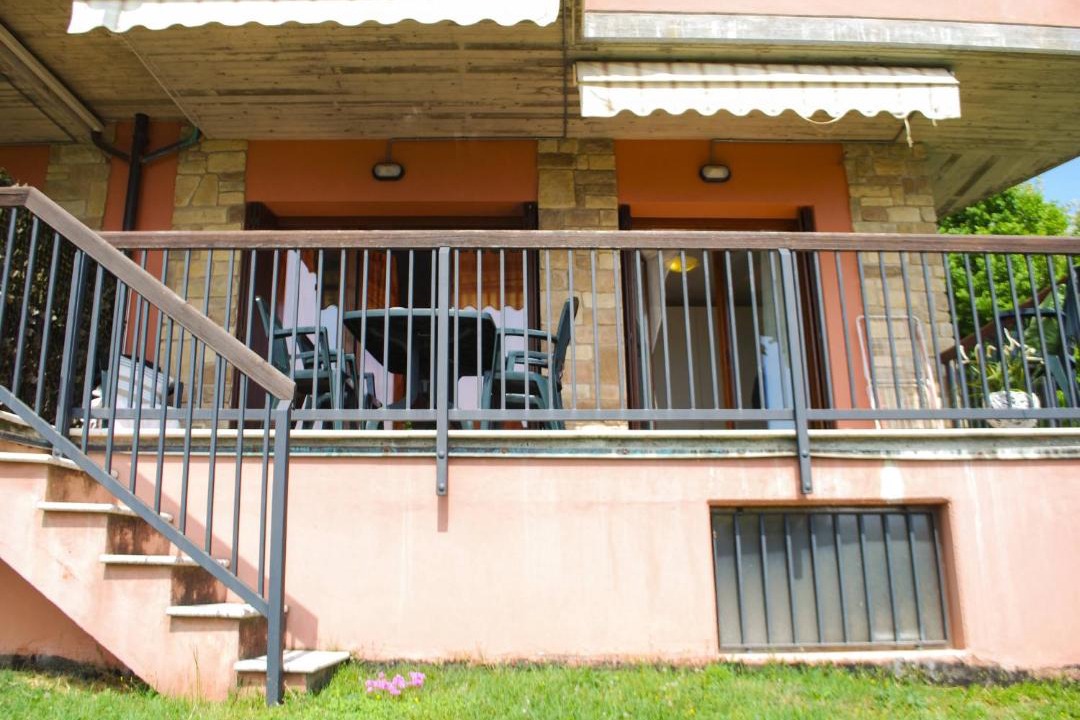 Photo of Buildings in Toscolano Maderno