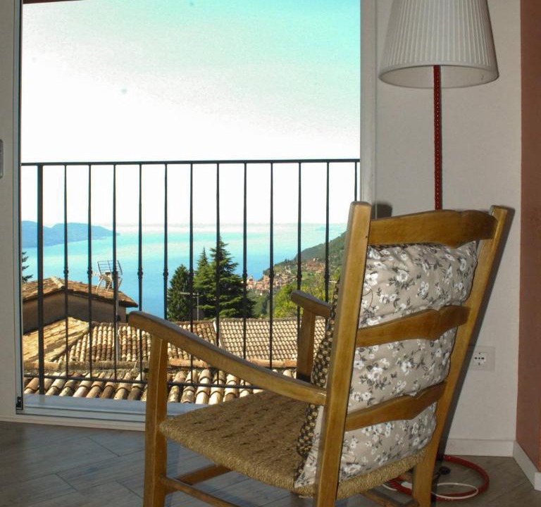 Photo of Patio Balcony in Gardola