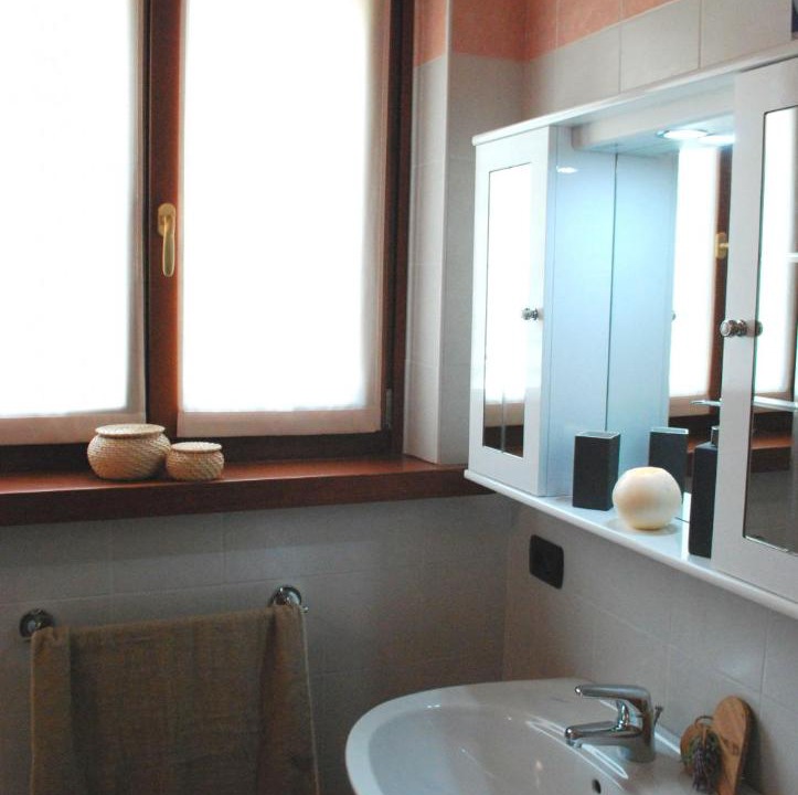 Photo of Bathroom in Prabione