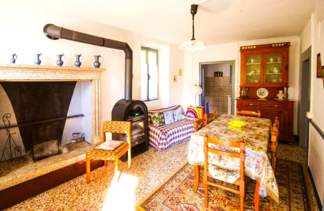 Photo of Livingroom in Prabione