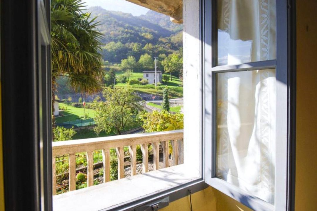 Photo of Patio Balcony in Prabione