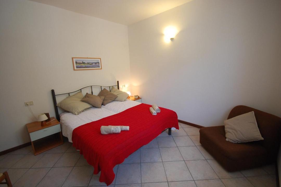 Photo of Bedroom in Prabione