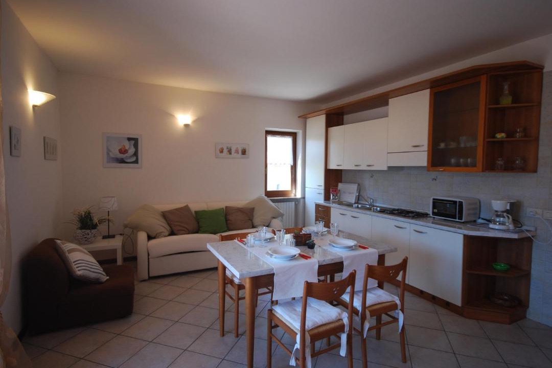 Photo of Kitchen in Prabione