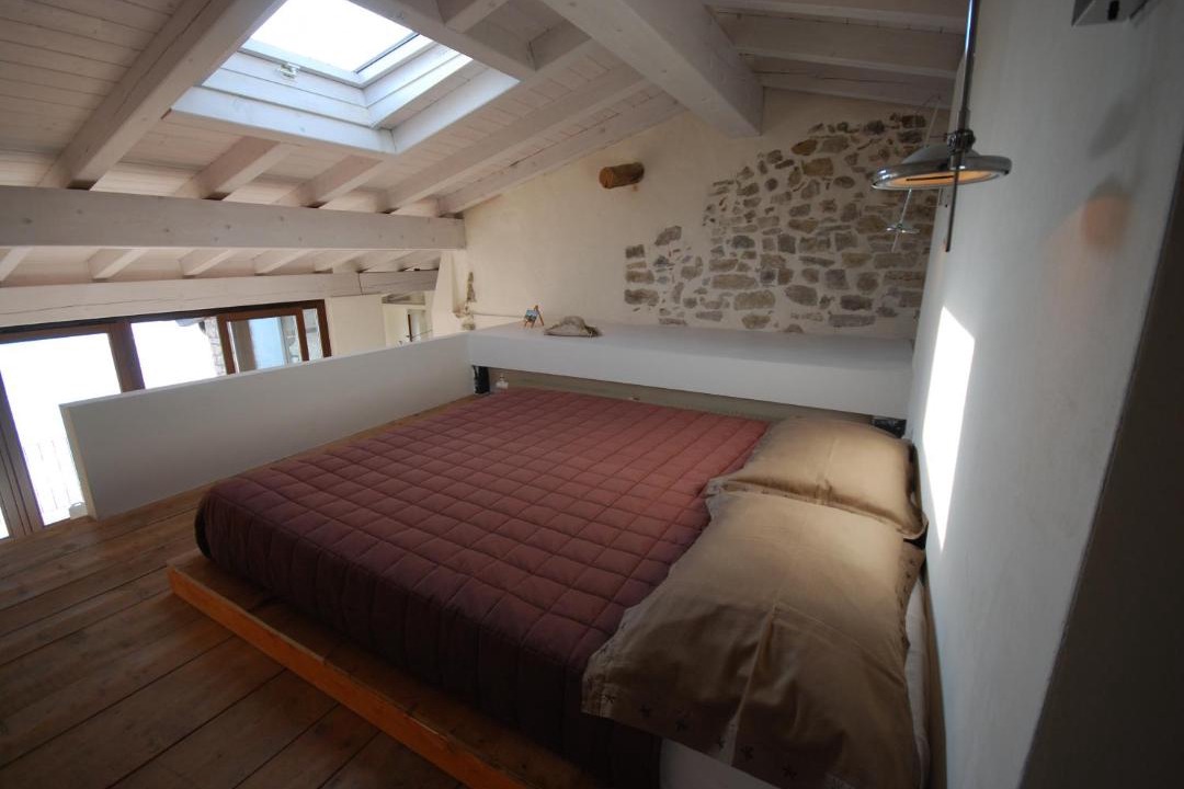 Photo of Bedroom in Tignale