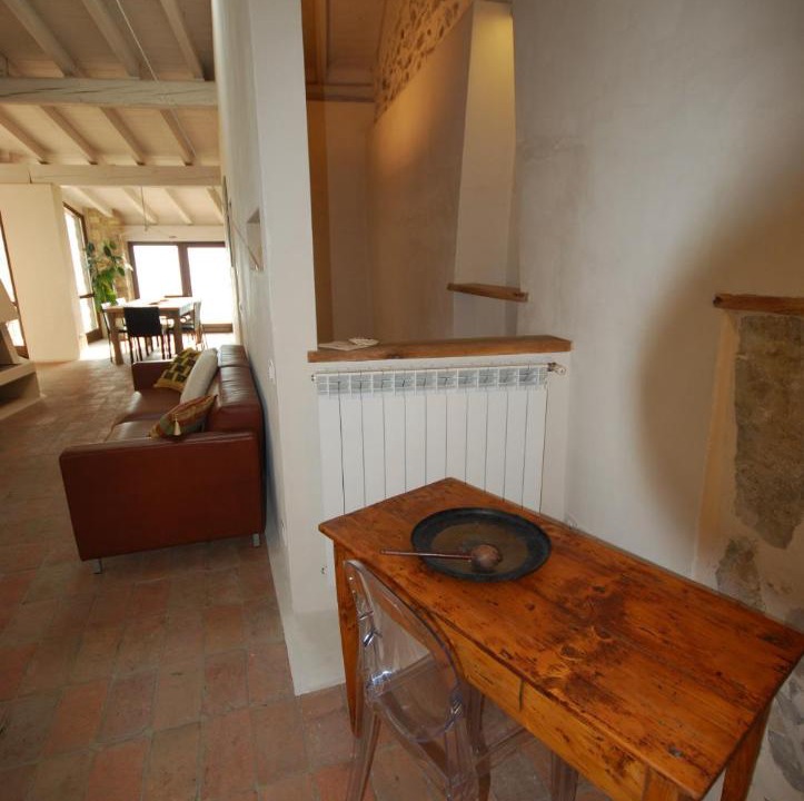 Photo of Livingroom in Tignale