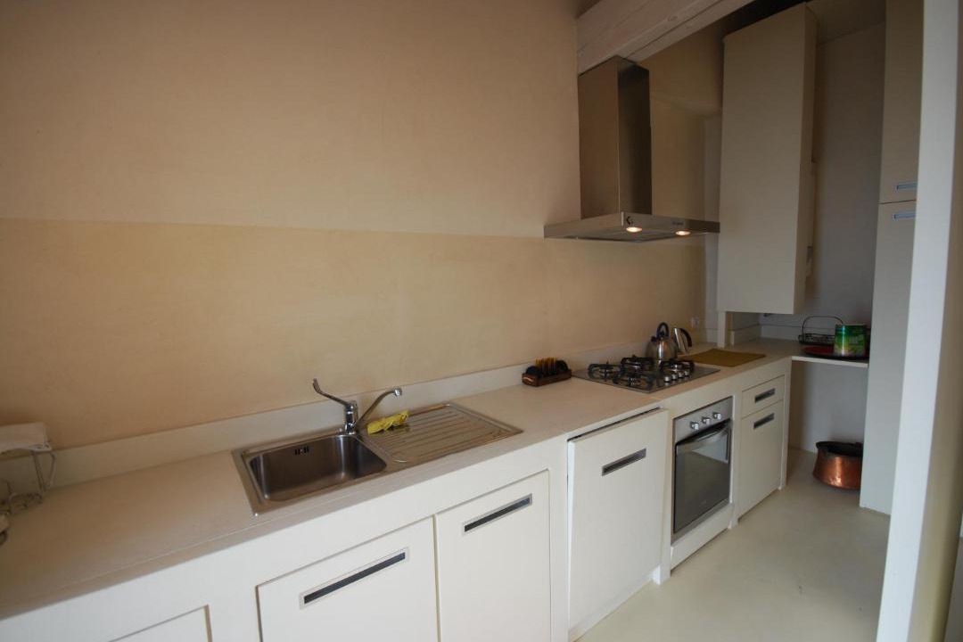 Photo of Kitchen in Tignale