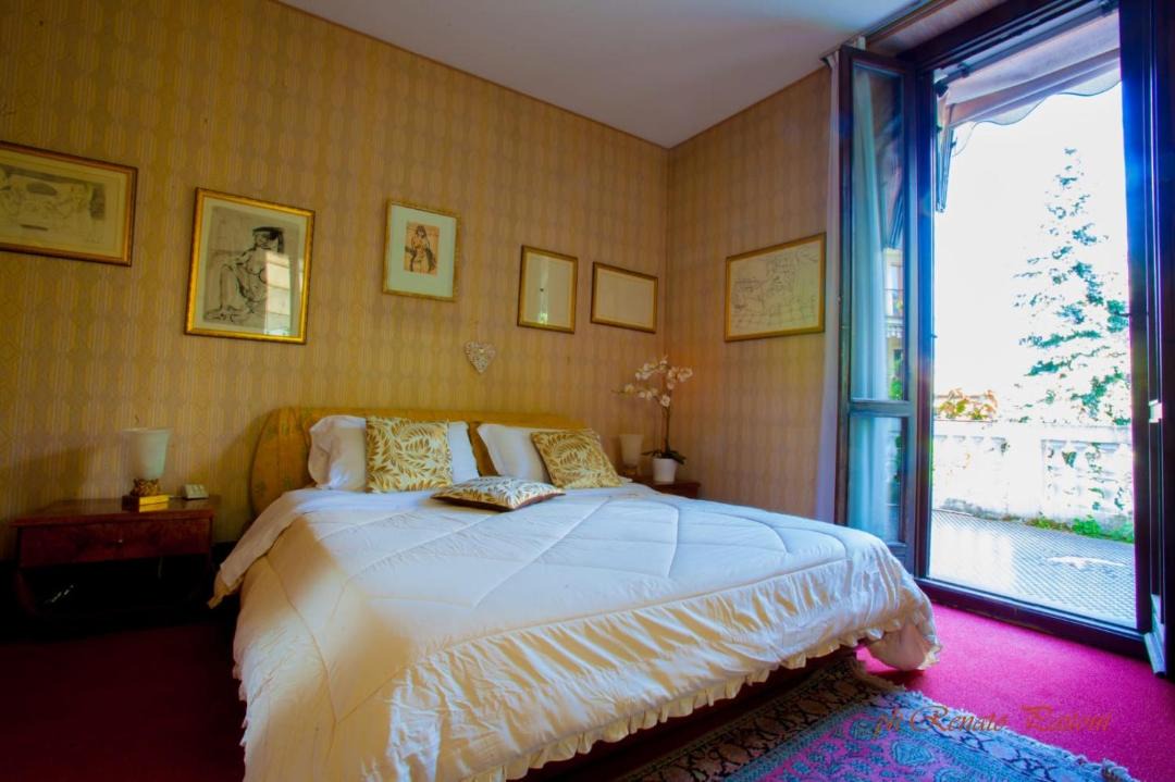 Photo of Bedroom in Aggregazione Rionale 4