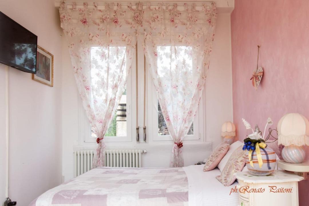 Photo of Bedroom in Aggregazione Rionale 4