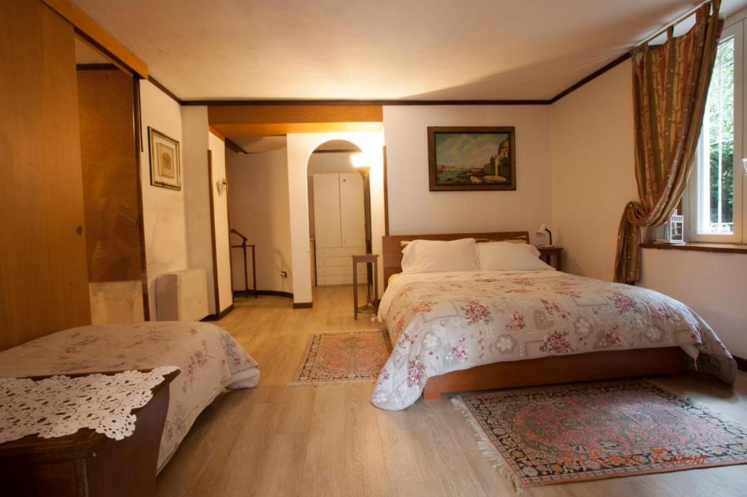 Photo of Bedroom in Aggregazione Rionale 4