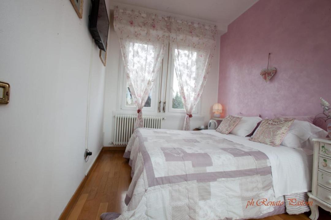 Photo of Bedroom in Aggregazione Rionale 4
