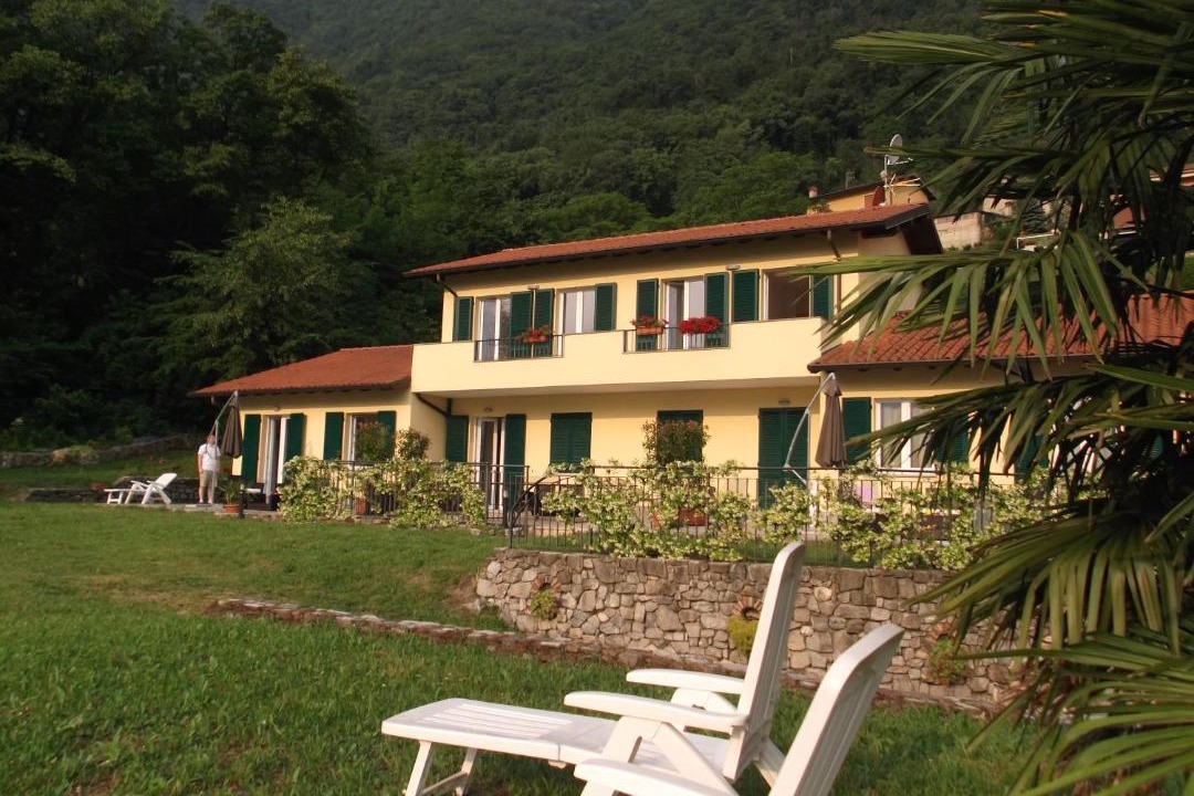 Photo of Others in Oliveto Lario