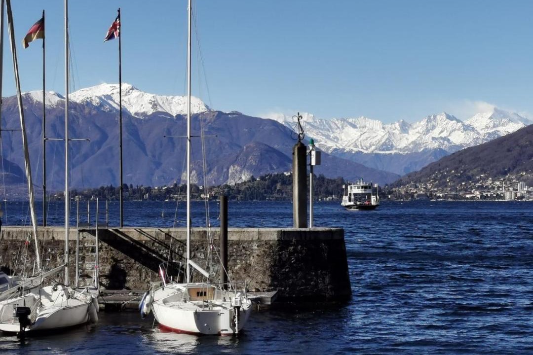 Photo of Others in Laveno