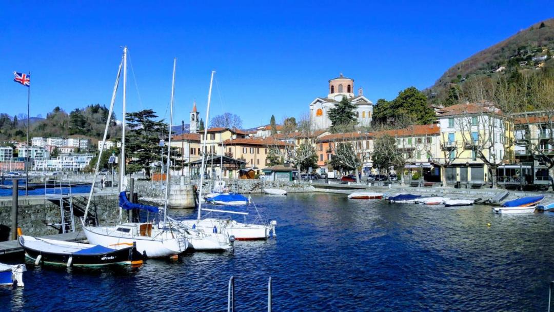 Photo of Others in Laveno