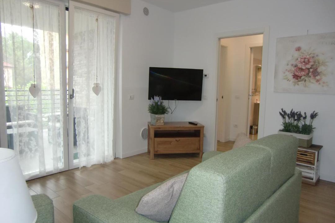 Photo of Livingroom in Cornaredo