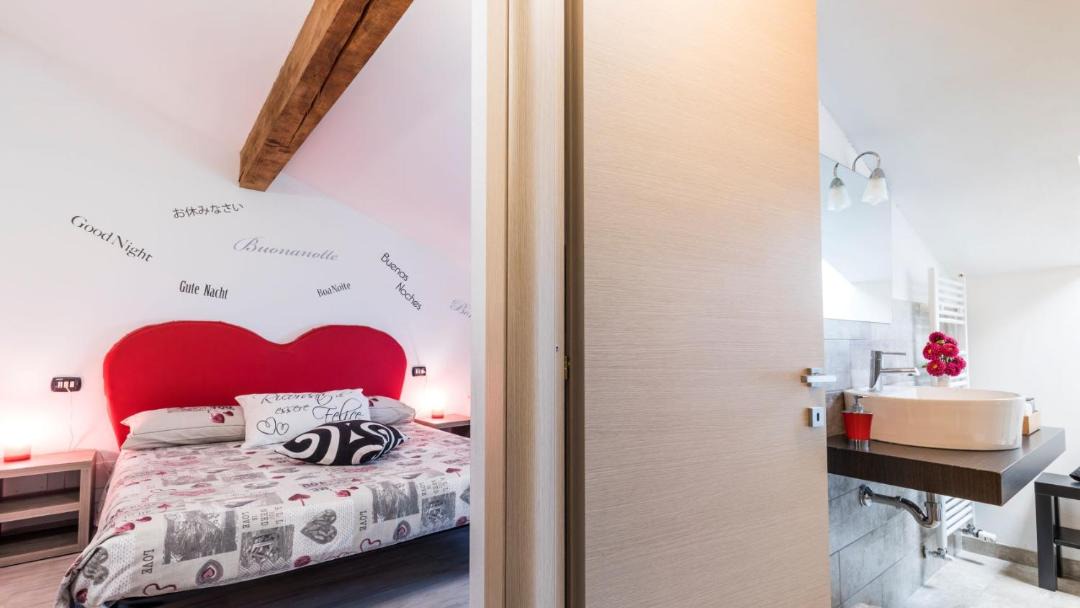 Photo of Bedroom in Valtellina