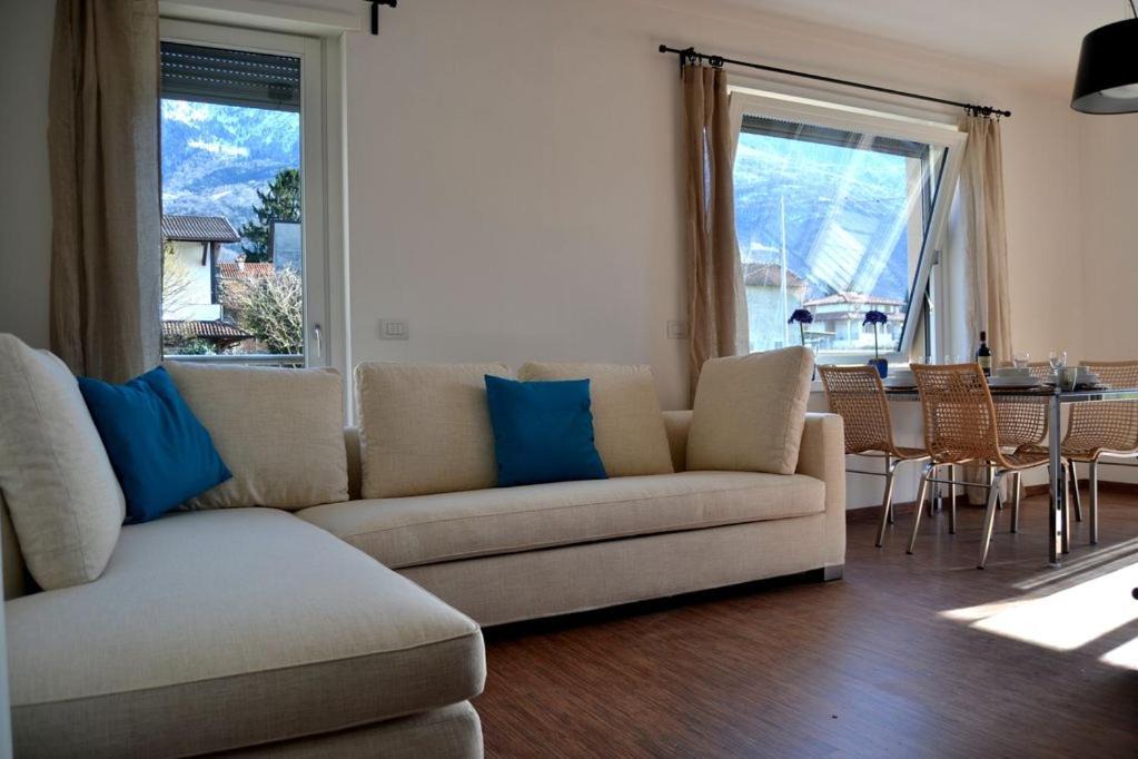 Photo of Livingroom in Colico Piano
