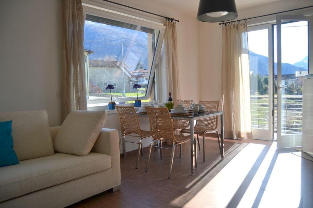 Photo of Livingroom in Colico Piano