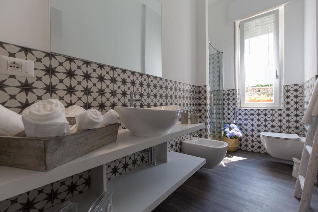 Photo of Bathroom in Mandello del Lario