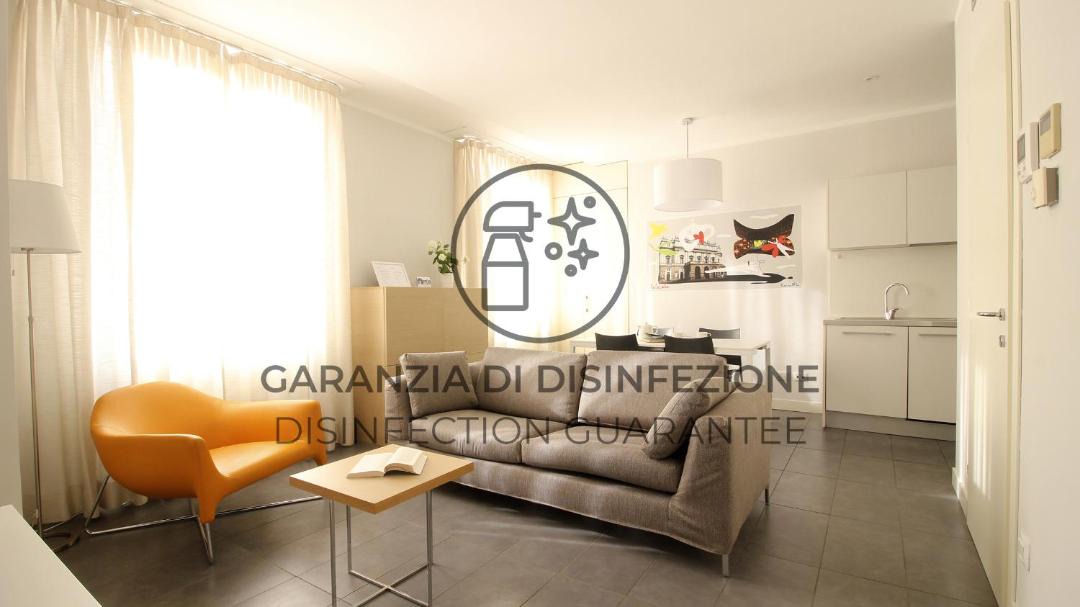 Photo of Livingroom in Morivione