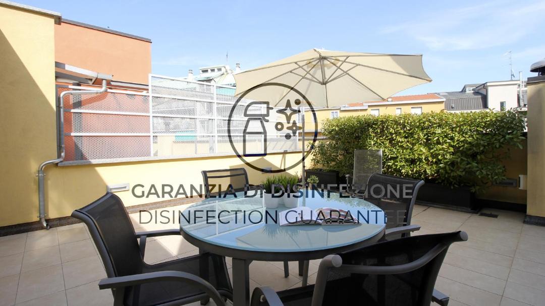 Photo of Patio Balcony in Morivione
