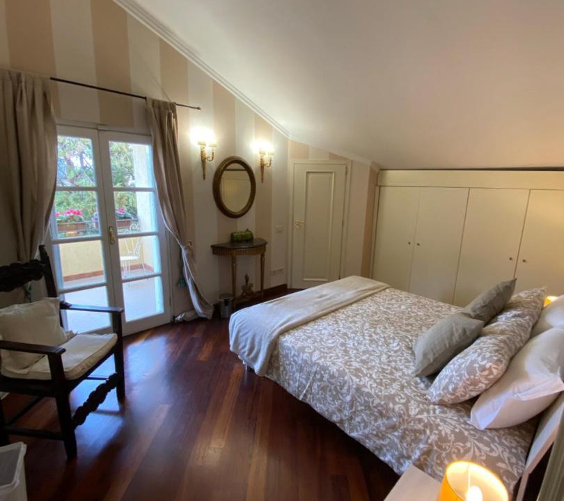 Photo of Bedroom in Trezzano sul Naviglio