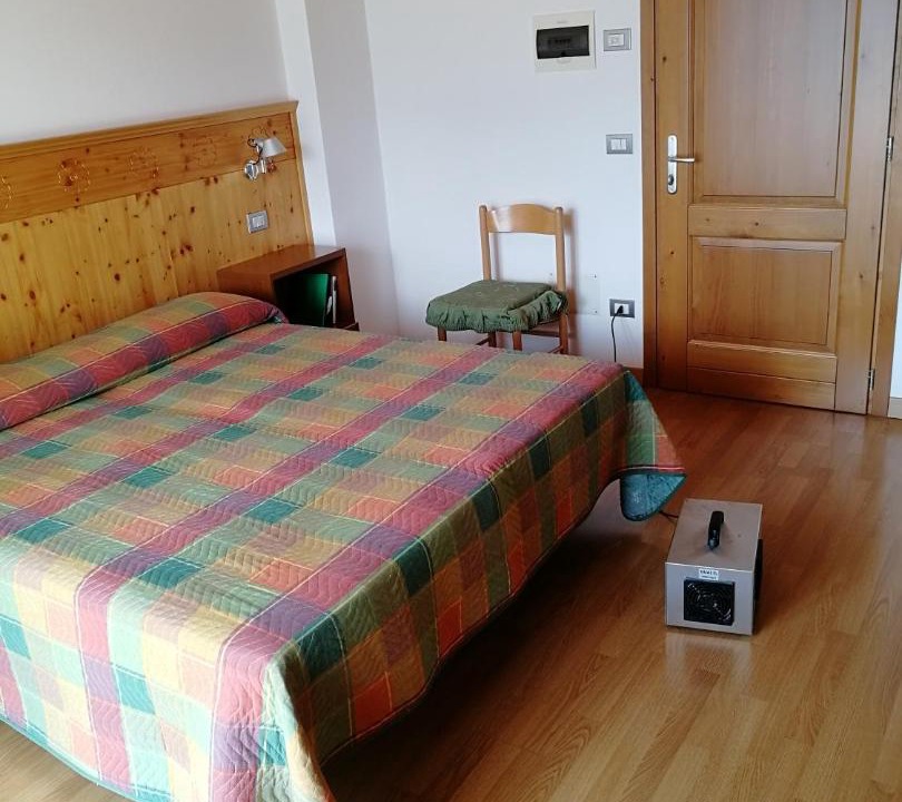 Photo of Bedroom in Mello