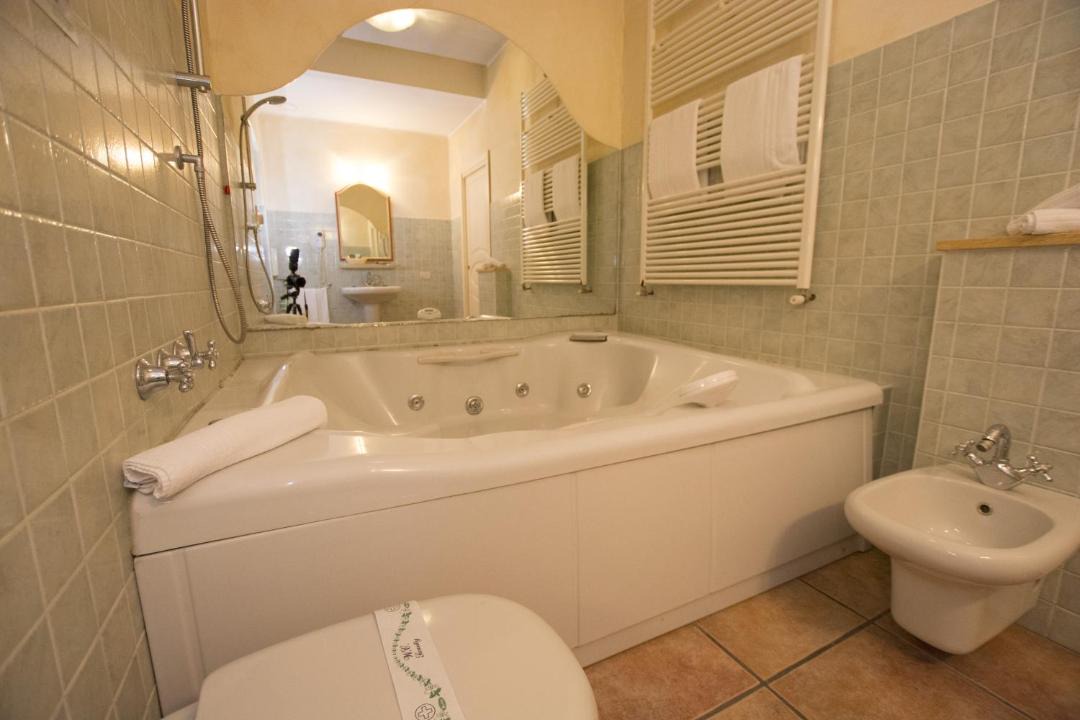 Photo of Bathroom in Spino d'Adda